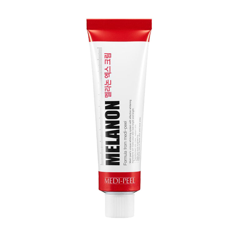 Освітлювальний крем для обличчя Medi-Peel Melanon Cream проти пігментації, 30 мл
